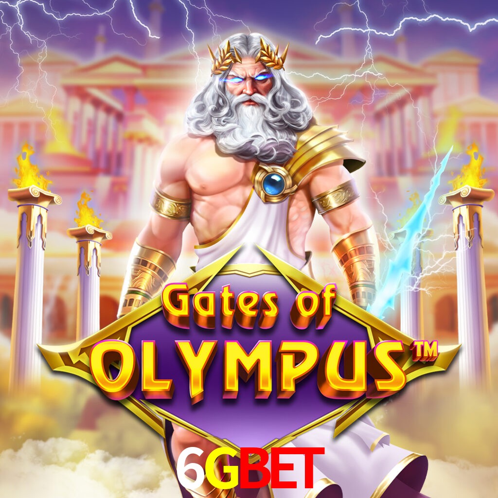 Gates of Olympus